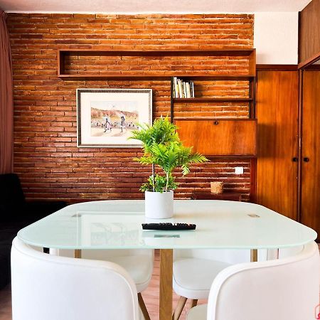 Apartament Oasis A 50M Del Mar Grao de Castellon Zewnętrze zdjęcie
