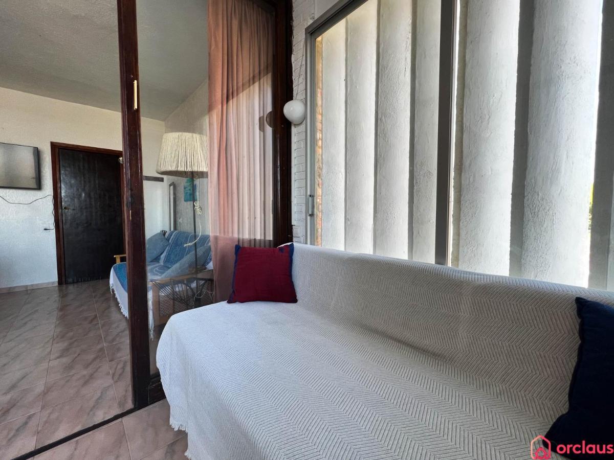 Apartament Oasis A 50M Del Mar Grao de Castellon Zewnętrze zdjęcie