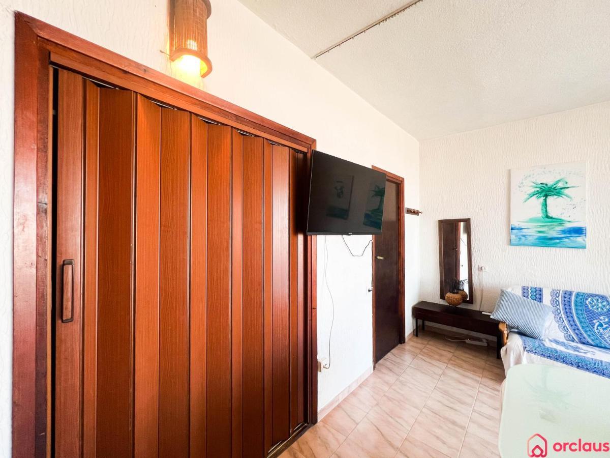 Apartament Oasis A 50M Del Mar Grao de Castellon Zewnętrze zdjęcie