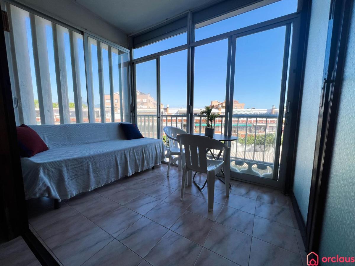 Apartament Oasis A 50M Del Mar Grao de Castellon Zewnętrze zdjęcie