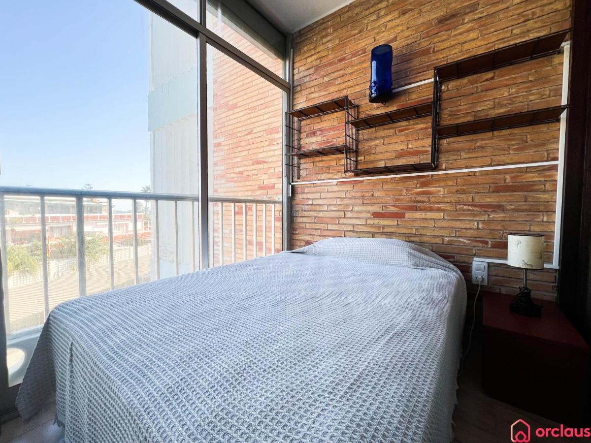 Apartament Oasis A 50M Del Mar Grao de Castellon Zewnętrze zdjęcie