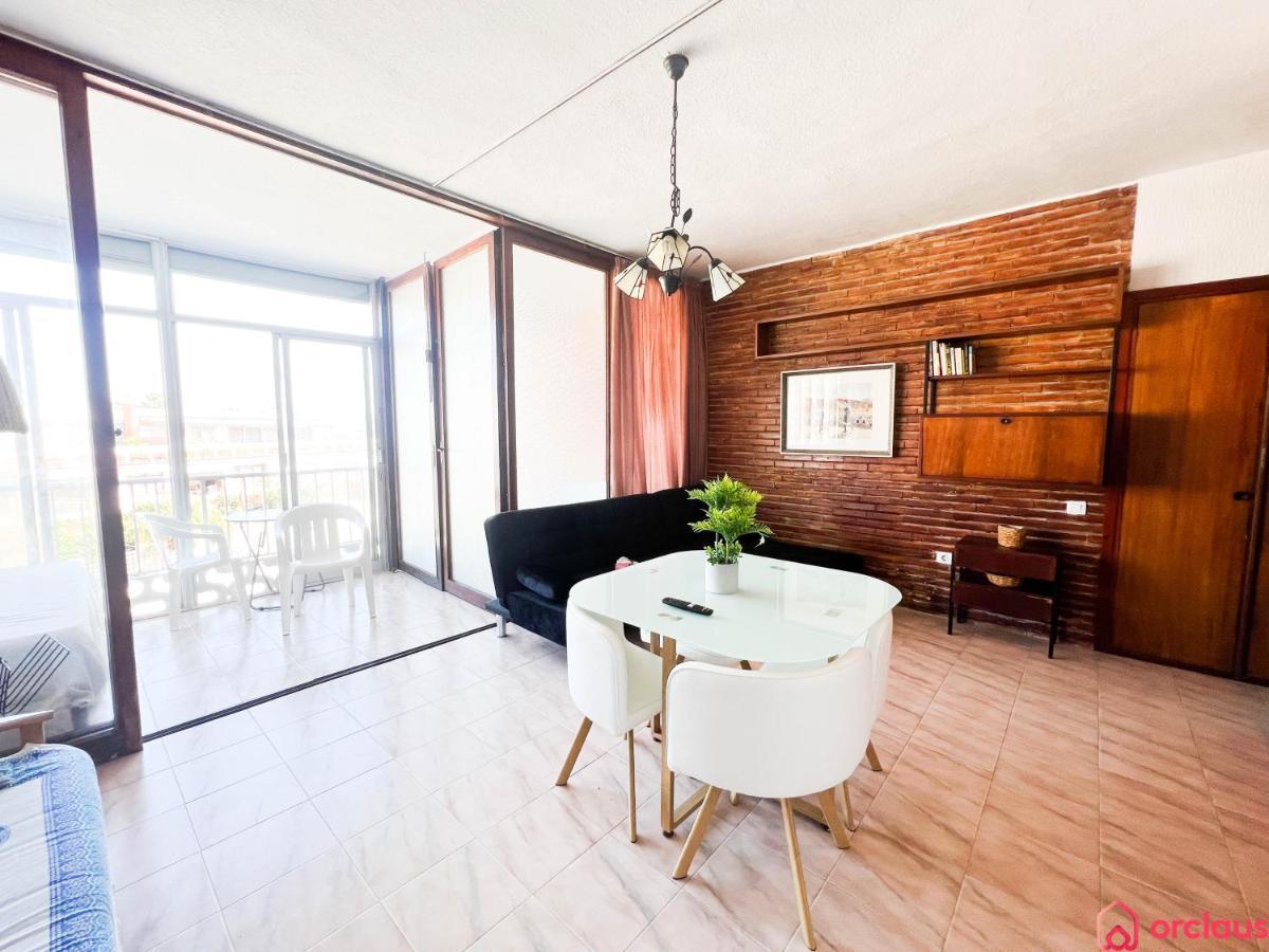 Apartament Oasis A 50M Del Mar Grao de Castellon Zewnętrze zdjęcie