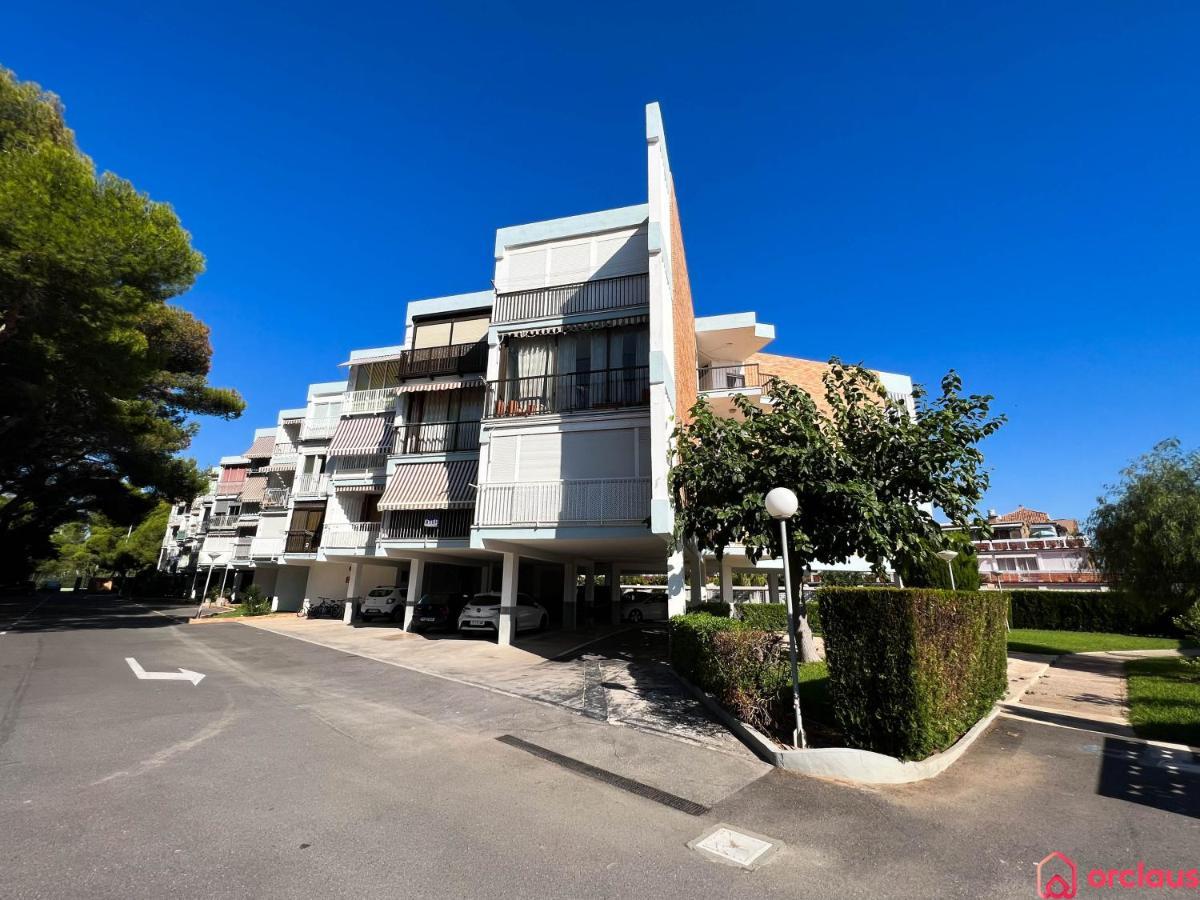 Apartament Oasis A 50M Del Mar Grao de Castellon Zewnętrze zdjęcie