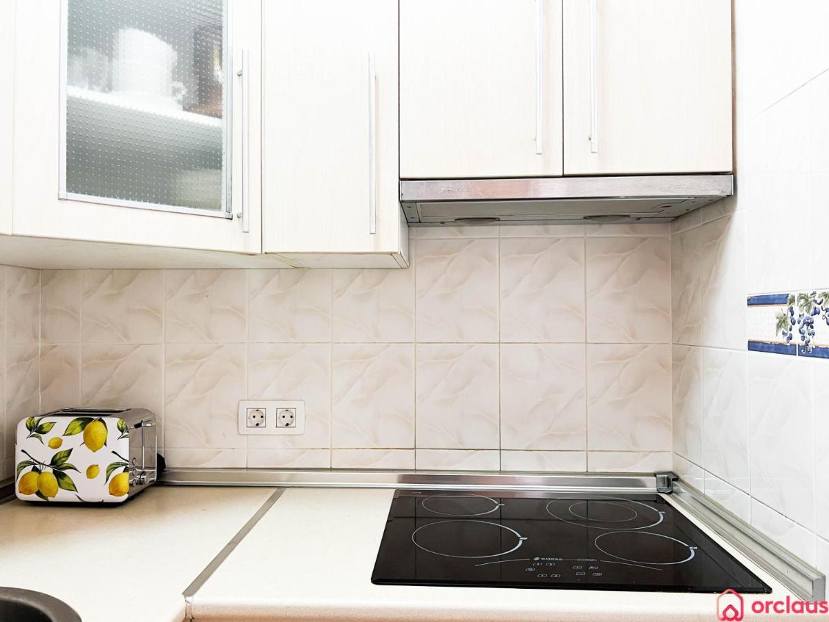 Apartament Oasis A 50M Del Mar Grao de Castellon Zewnętrze zdjęcie