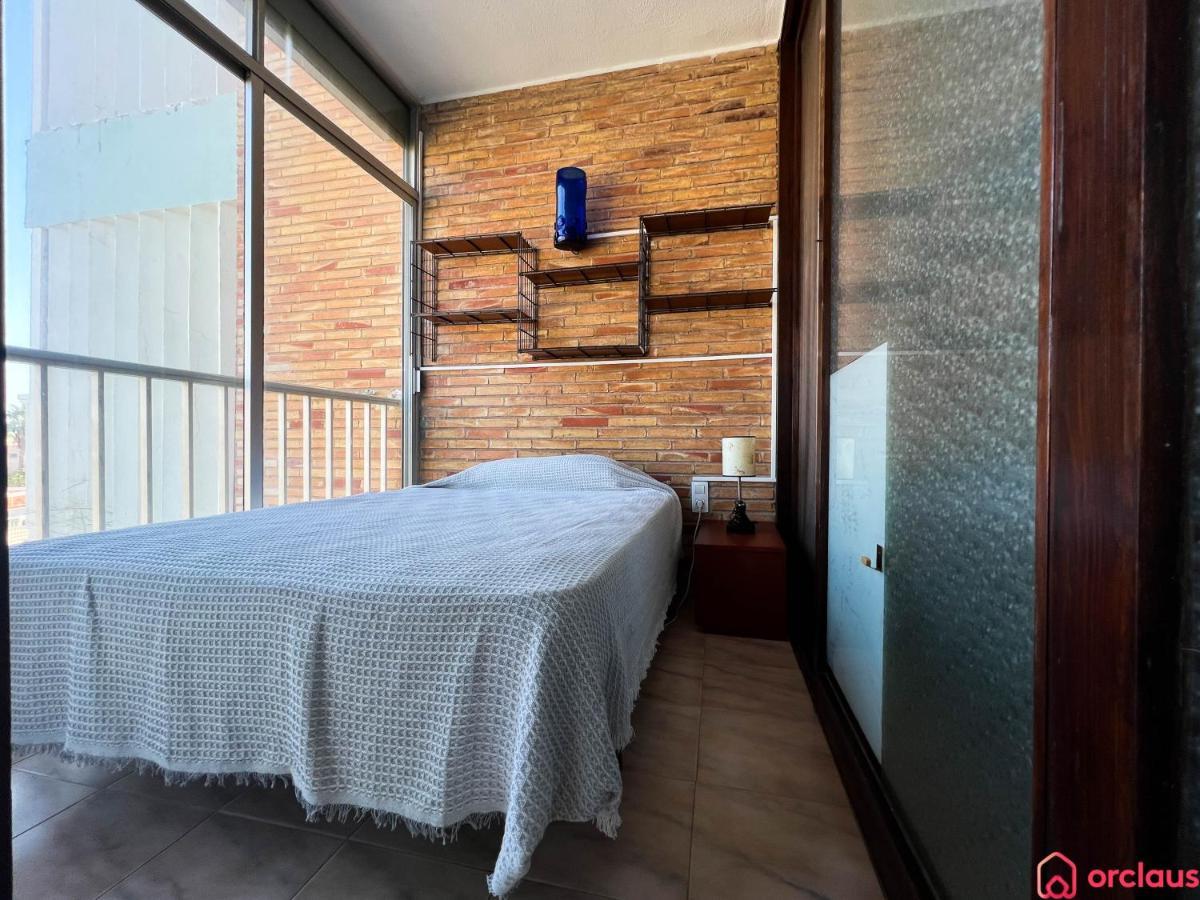 Apartament Oasis A 50M Del Mar Grao de Castellon Zewnętrze zdjęcie