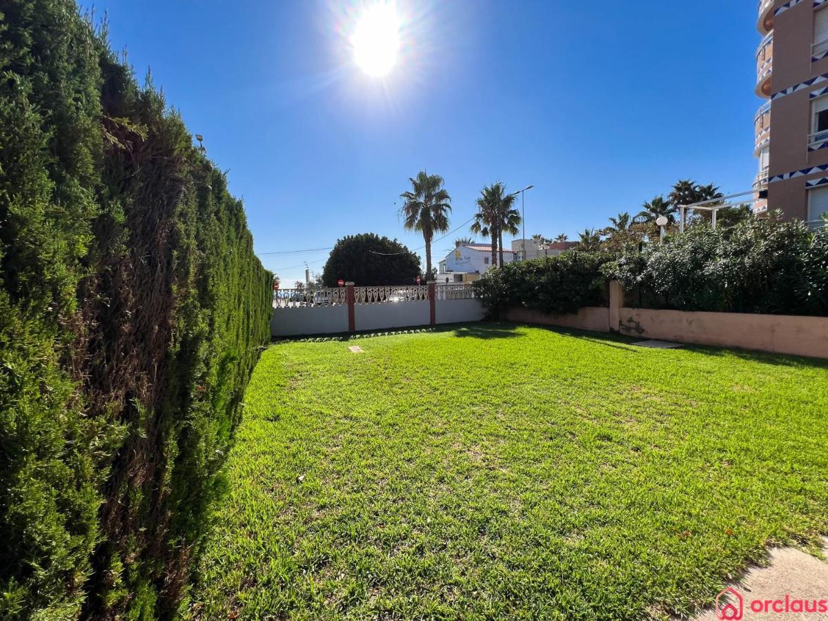 Apartament Oasis A 50M Del Mar Grao de Castellon Zewnętrze zdjęcie