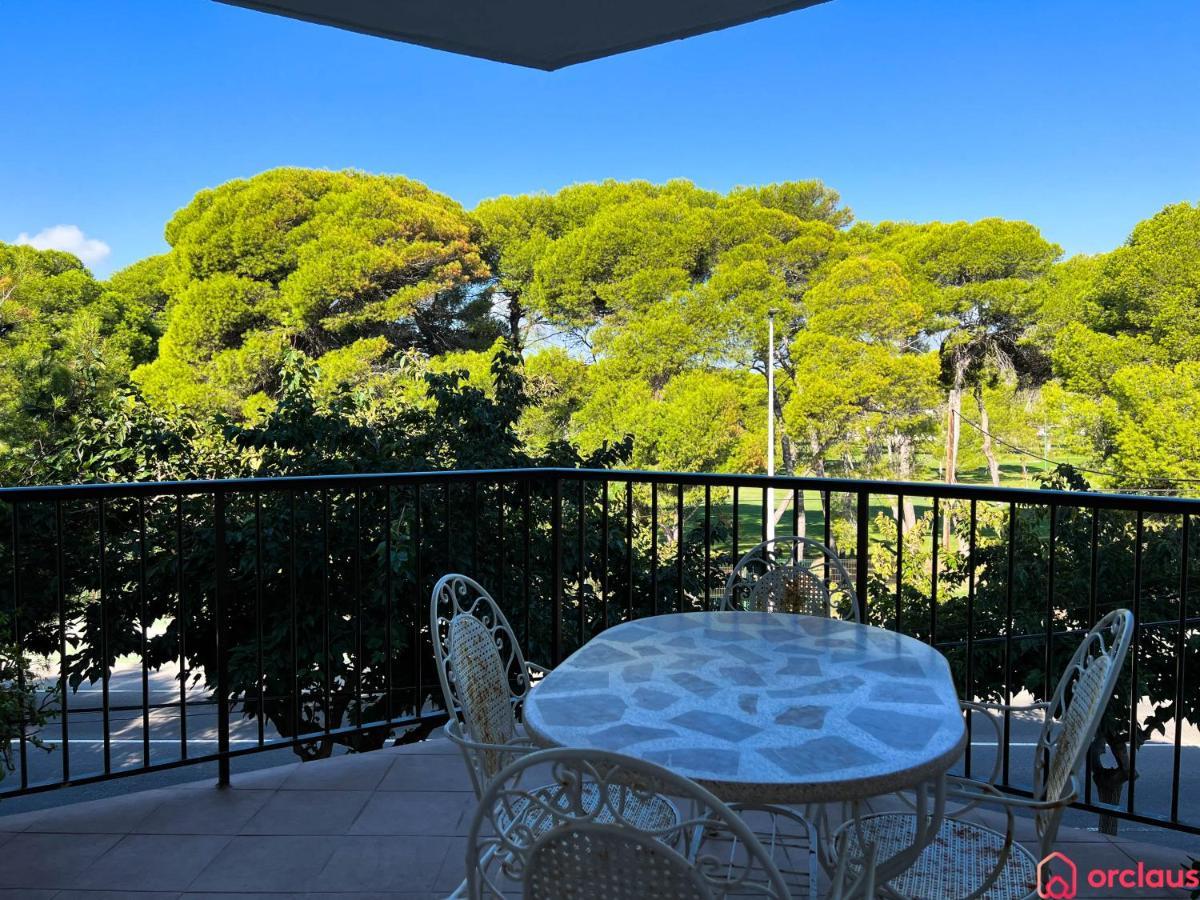 Apartament Oasis A 50M Del Mar Grao de Castellon Zewnętrze zdjęcie