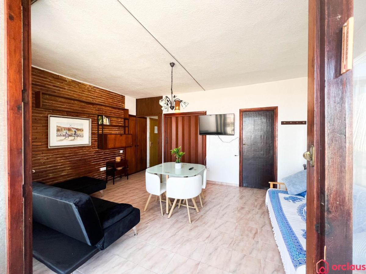 Apartament Oasis A 50M Del Mar Grao de Castellon Zewnętrze zdjęcie